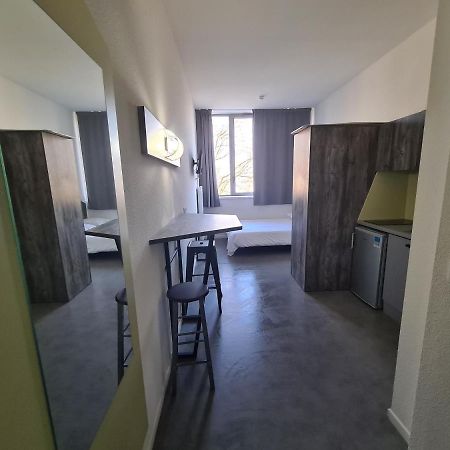 Aparthotel Logesty Residis Orly Aeoroport Paray-Vieille-Poste Zewnętrze zdjęcie